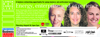Energy, enterprise & experience.pdf